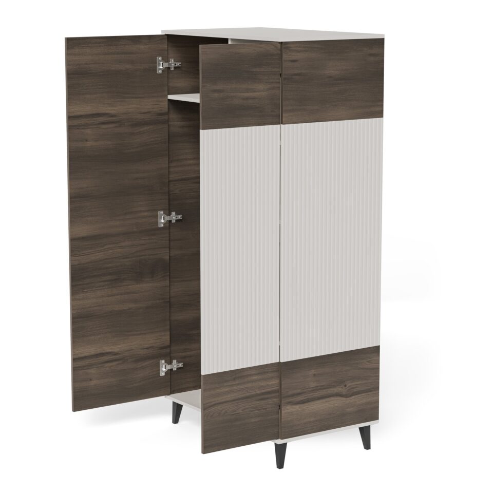Garderobna omara Random 2 S-1