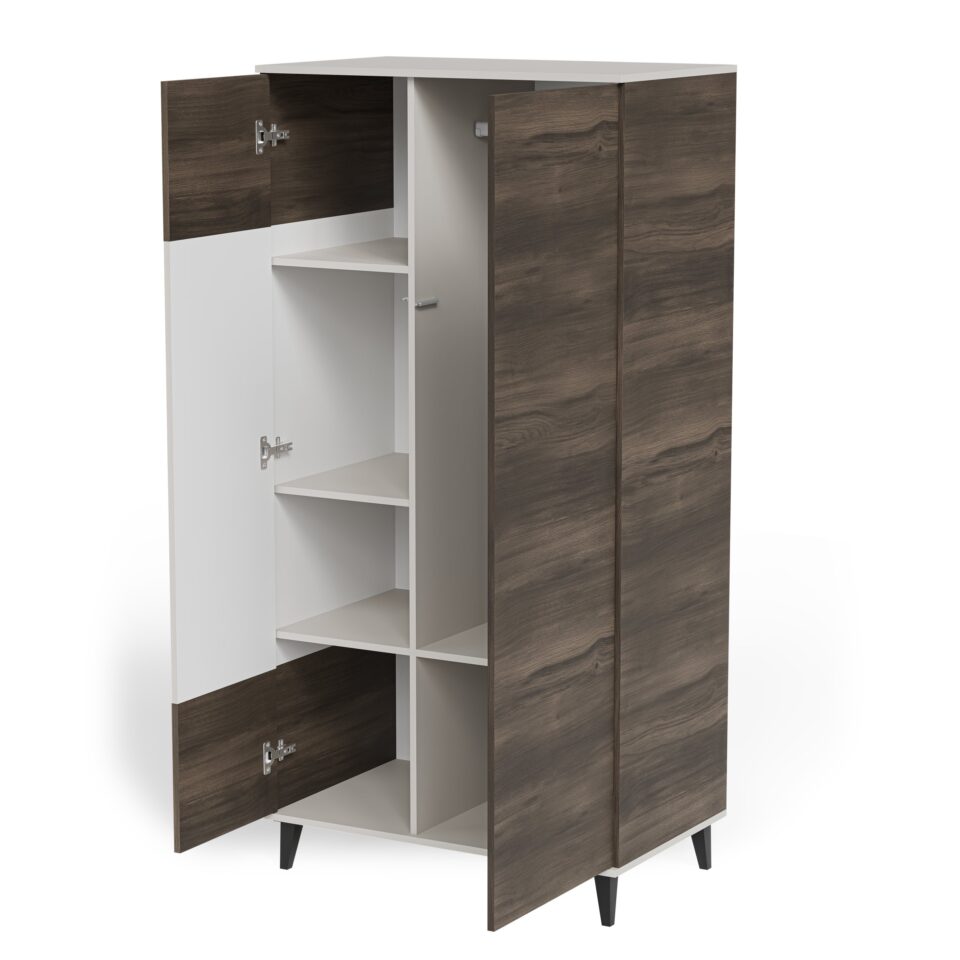 Garderobna omara Random 2 S-1