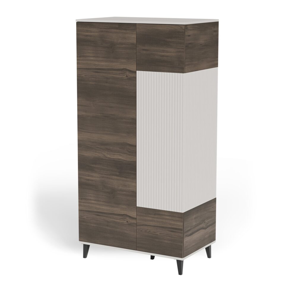 Garderobna omara Random 2 S-1