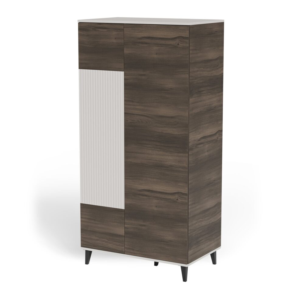 Garderobna omara Random 2 S-1