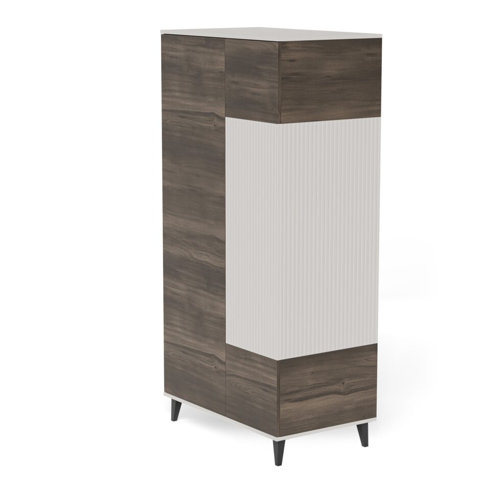 Garderobna omara Random 2 S-1