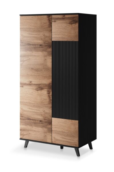 Garderobni ormar Random S-1