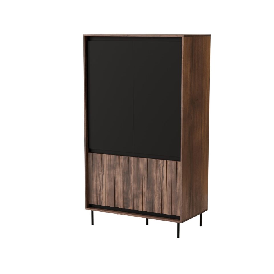 Garderobna omara Swing S-1
