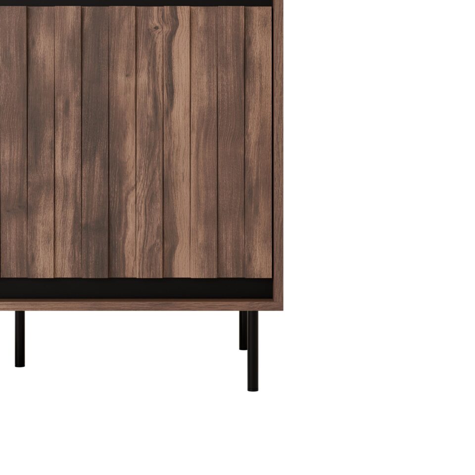 Garderobna omara Swing S-1