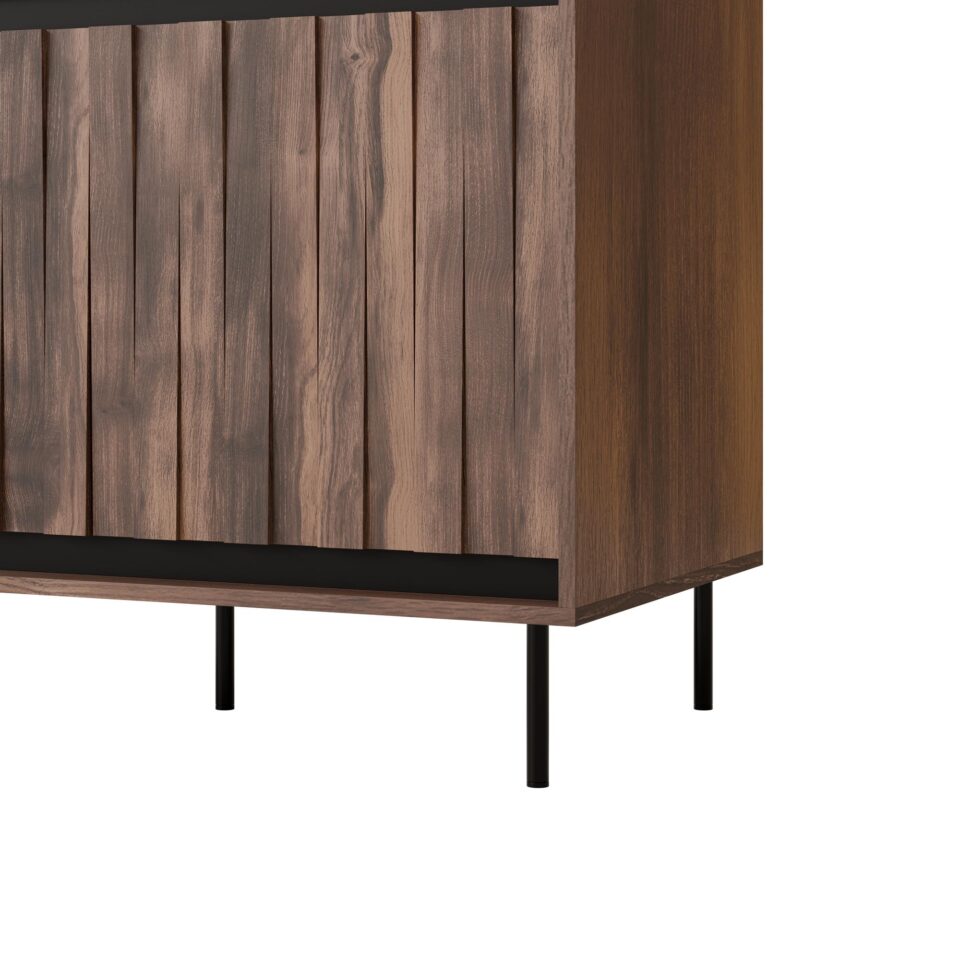 Garderobna omara Swing S-1