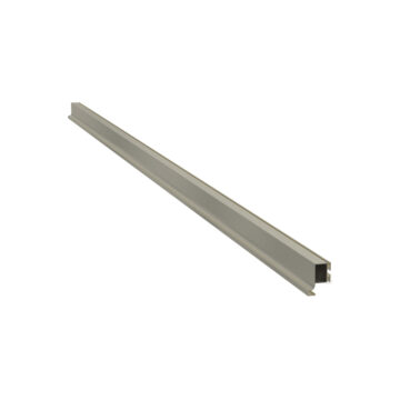 Par bočnih panela i bočni alu profil LK21S za visoki element K21 Invictus, visina 219 cm