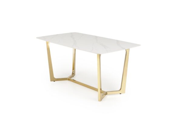 Blagovaonski stol Clemente 160 x 90 cm