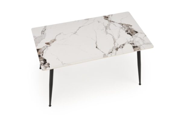Blagovaonski stol Emilio 140 x 80 cm
