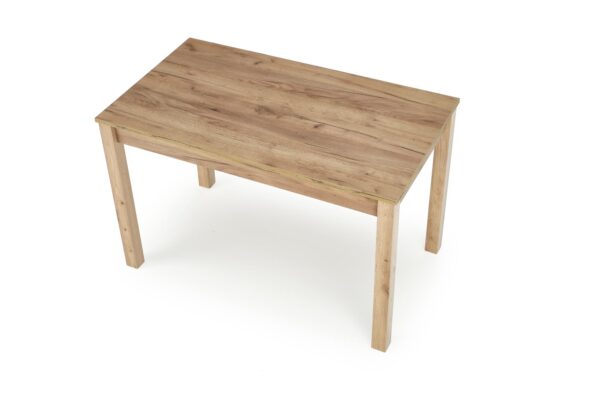 Blagovaonski stol Ksawery 120 x 68 cm