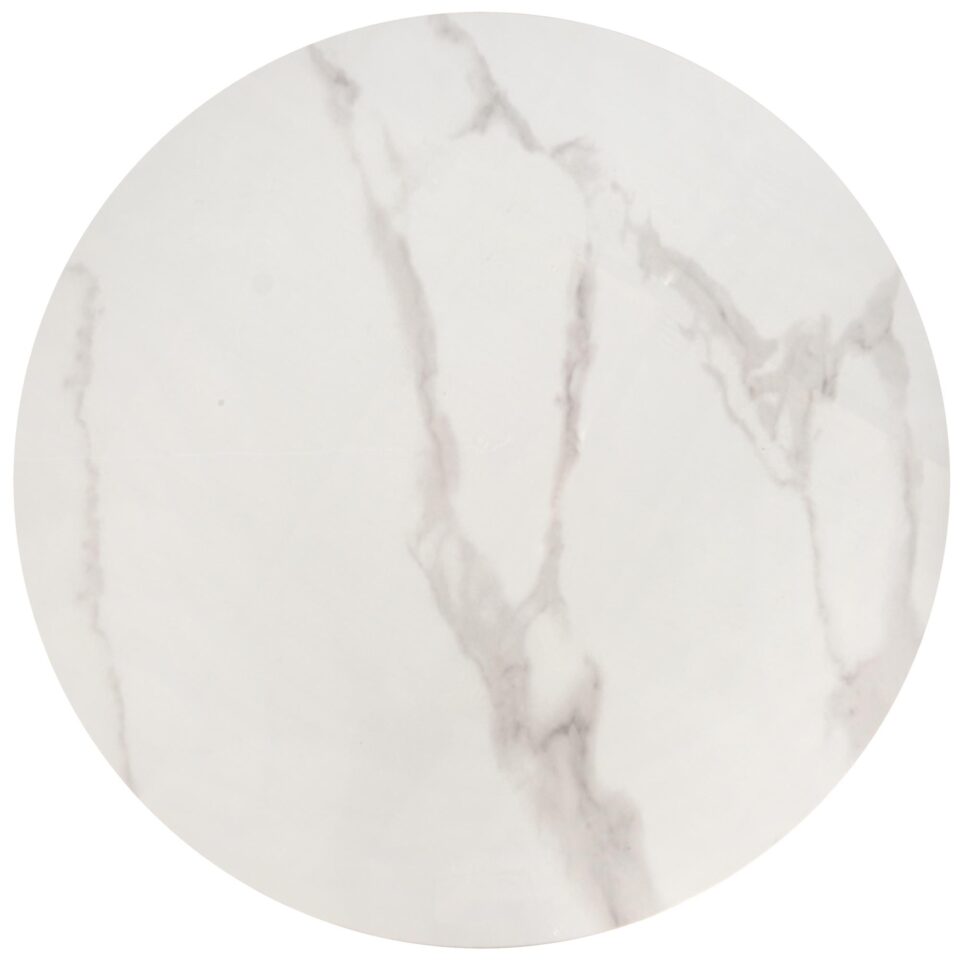 Klubska mizica Osario, v prostoru