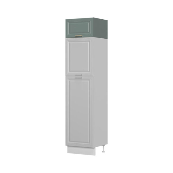 Nadgradna kuhinjska omarica Regent KN-60-1KP/4