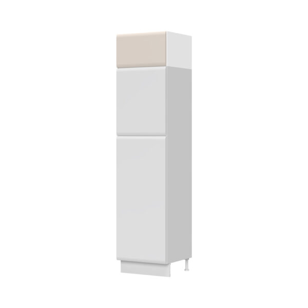 Kuhinjski nadgradni element s podiznim vratima Invictus KN-60-1KP/6, 60 cm