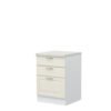 Kuhinjska spodnja omarica s tremi predali Evergreen R-60-3MBOX/4, 60 cm, izrez izdelka