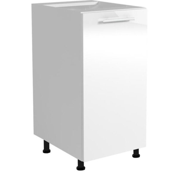 Kuhinjska spodnja omarica Vento D-30/82, 30 cm