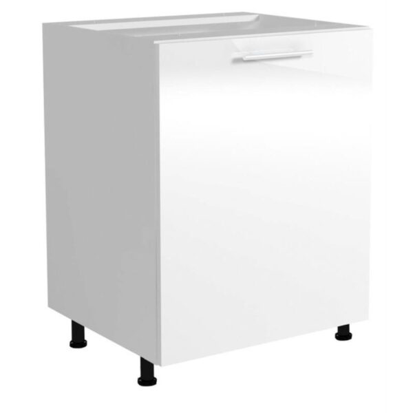 Kuhinjska spodnja omarica Vento D-60/82, 60 cm