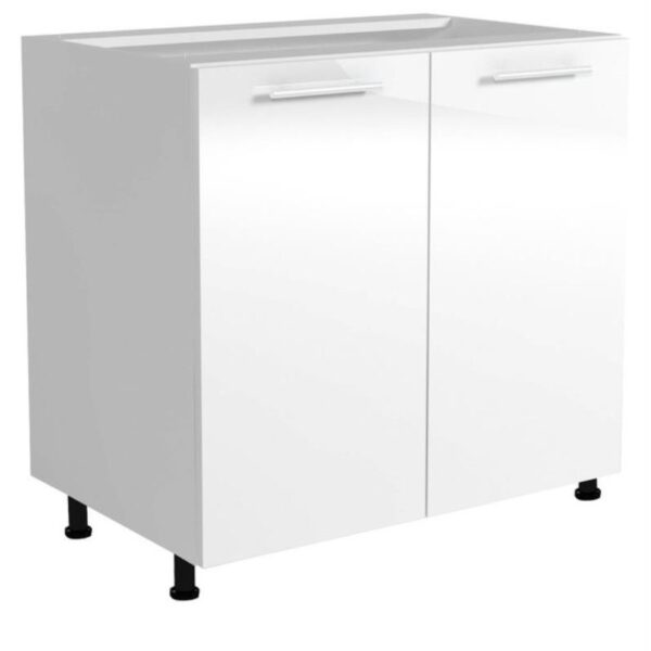 Kuhinjska spodnja omarica Vento D-80/82, 80 cm