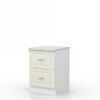 Kuhinjska spodnja omarica z dvema predaloma Evergreen R-60-2MBOX/4, 60 cm, izrez izdelka
