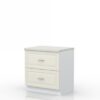 Kuhinjska spodnja omarica z dvema predaloma Evergreen R-80-2MBOX/4, 80 cm, izrez izdelka