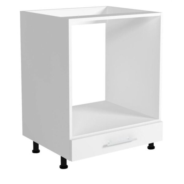 Kuhinjska spodnja omarica za vgradno pečico Vento DP-60/82, 60 cm