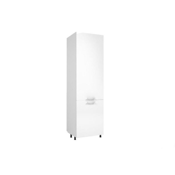 Kuhinjska visoka omara za vgradni hladilnik Vento DL-60/214, 60 cm