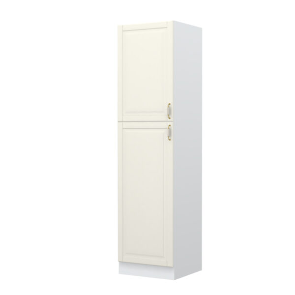 Kuhinjski visoki element za ugradni hladnjak Evergreen K23-60-2KF/4, 60 cm