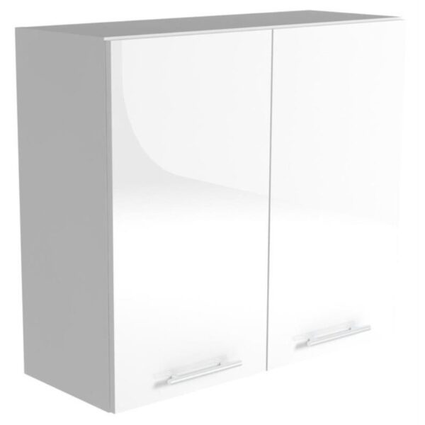 Kuhinjska zgornja omarica Vento G-80/72, 80 cm