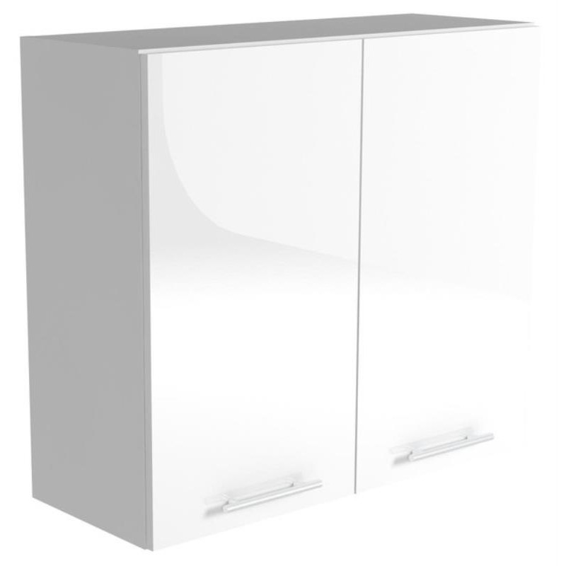 Kuhinjska zgornja omarica Vento G-80/72, 80 cm