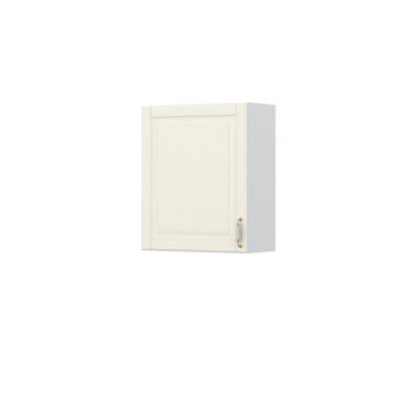 Kuhinjski gornji element za napu s jednim vratima Evergreen A7-60-1K/4, 60 cm, visina 72 cm (korpus s frontom)