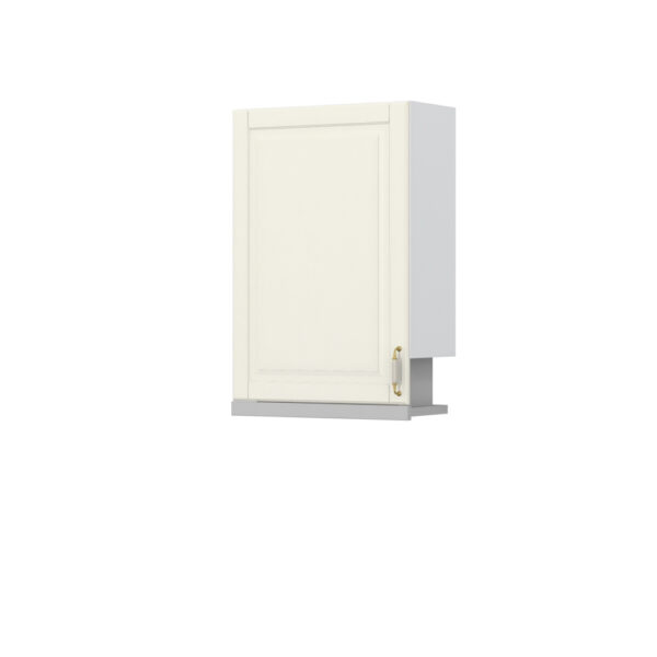 Kuhinjski gornji element za napu za ugradnu napu Evergreen A9-60-1KU/4, 60 cm, visina 91 cm