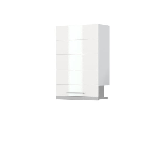 Kuhinjski gornji element za napu za ugradnu napu Highline A9-60-1KU/3, 60 cm, visina 91 cm