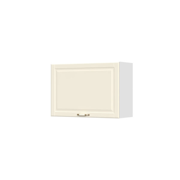 Kuhinjski gornji viseći element s podiznim vratima Evergreen V5-80-1KP/4, 80 cm, visina 55 cm