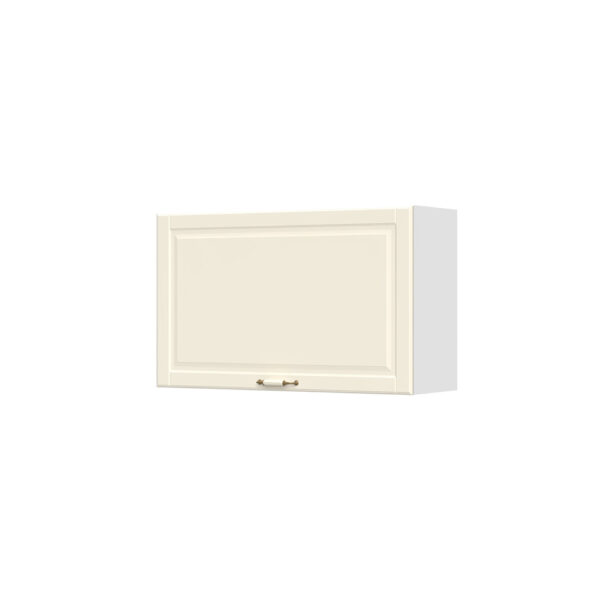 Kuhinjski gornji viseći element s podiznim vratima Evergreen V5-90-1KP/4, 90 cm, visina 55 cm