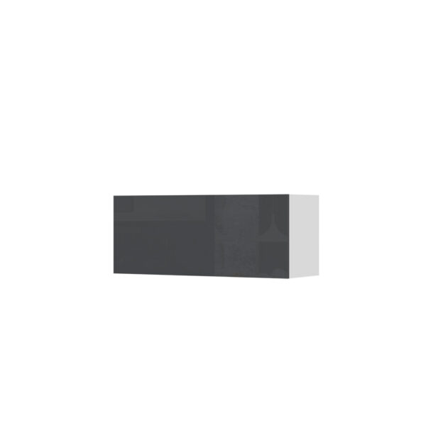 Kuhinjska zgornja viseča omarica z dvižnimi vrati Infinity V3-90-1KP/5, 90 cm, višina 36 cm, izrez izdelka