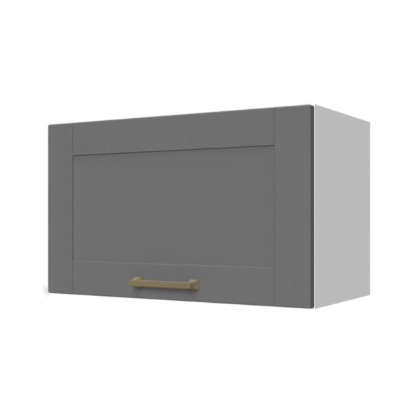 Kuhinjski gornji viseći element s podiznim vratima Tara V3-60-1KP/4, 60 cm, visina 36 cm