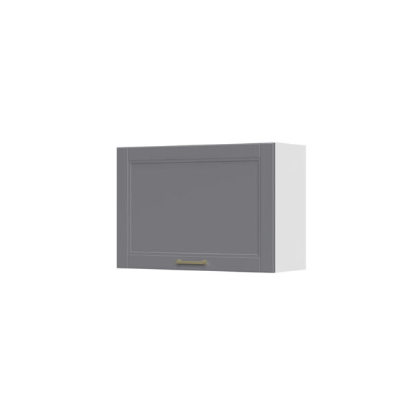 Kuhinjski gornji viseći element s podiznim vratima Tara V5-80-1KP/4, 80 cm, visina 55 cm