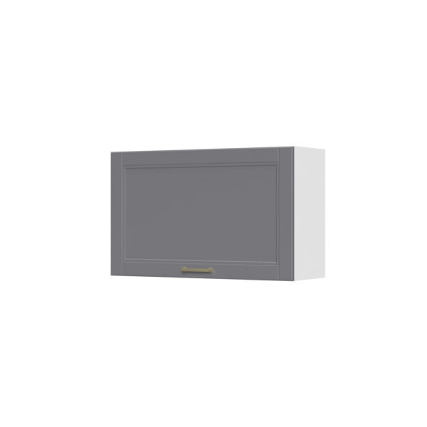 Kuhinjski gornji viseći element s podiznim vratima Tara V5-90-1KP/4, 90 cm, visina 55 cm