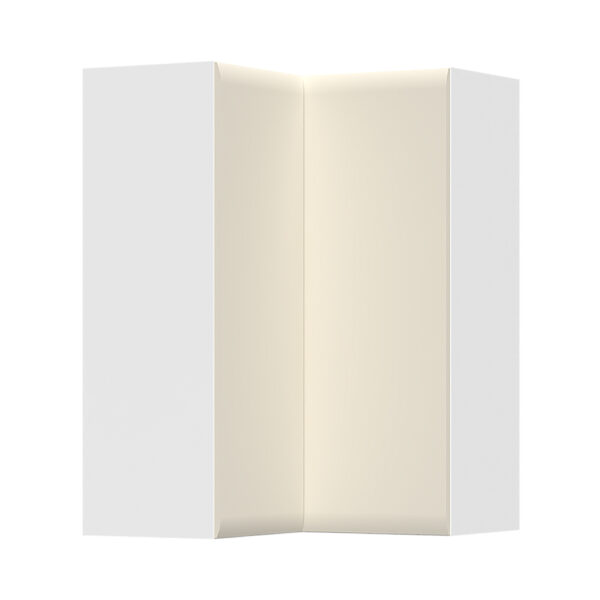 Kuhinjska zgornja viseča omarica z dvojnimi vrati Invictus V9-UG-2K/6, 64 cm, višina 91 cm, izrez izdelka