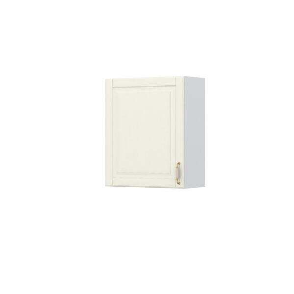 Kuhinjski gornji viseći element s jednim vratima Evergreen V7-60-1K/4, 60 cm, visina 72 cm