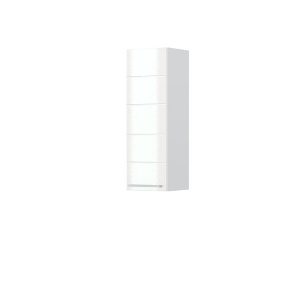 Kuhinjski gornji viseći element s jednim vratima Highline V9-30-1K/3, 30 cm, visina 91 cm