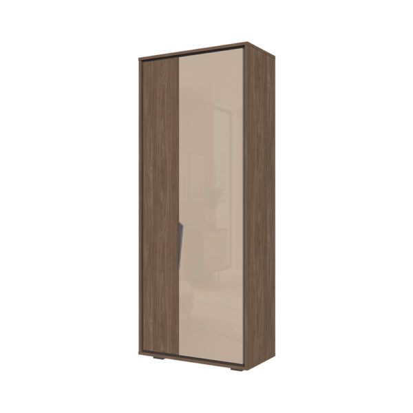 Garderobna omara Milla Left - V2