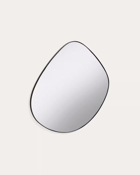 Ogledalo Anera, VEČ DIMENZIJ