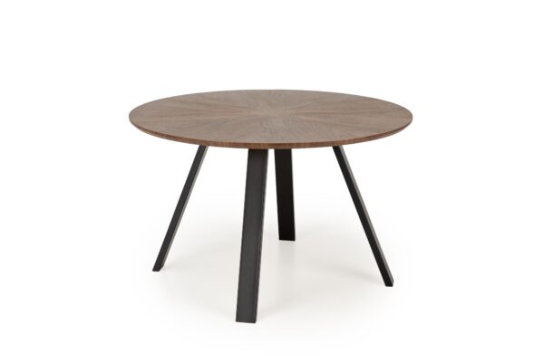 Okrugli blagovaonski stol Danilo, promjer 120 cm
