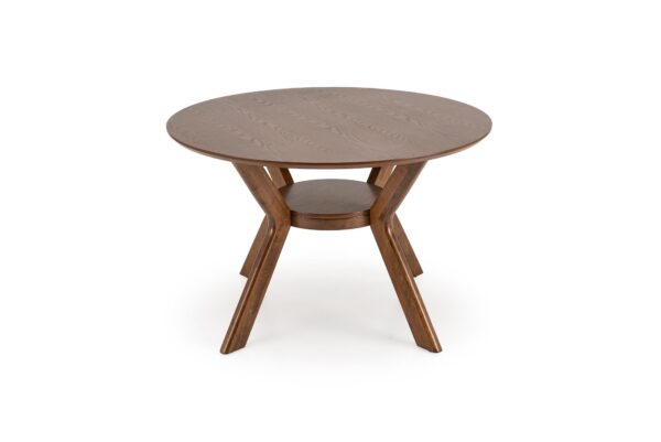 Okrugli blagovaonski stol Rupert, promjer 120 cm