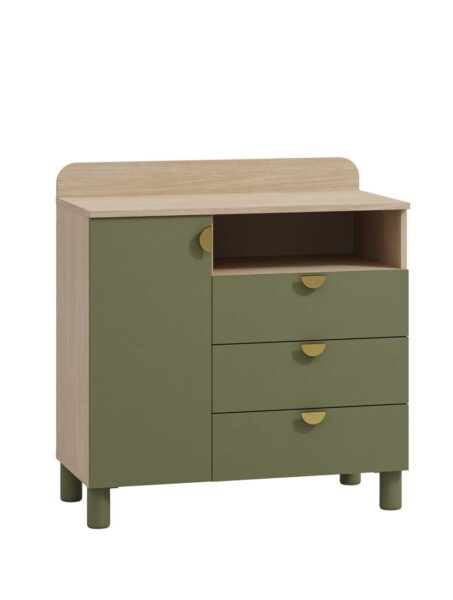 Komoda Olive