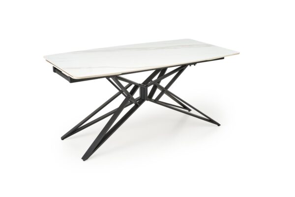 Blagovaonski stol na razvlačenje Alfredo 160-240 cm