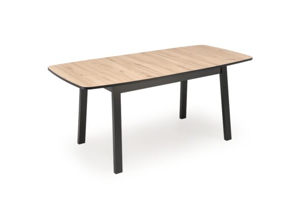Blagovaonski stol na razvlačenje Barril 130-170 cm
