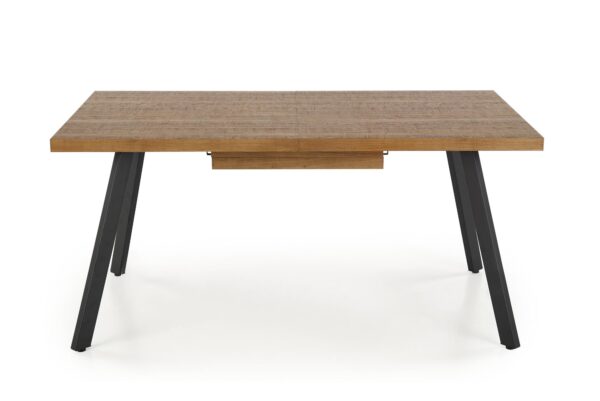 Blagovaonski stol na razvlačenje Berlin 160-220 cm