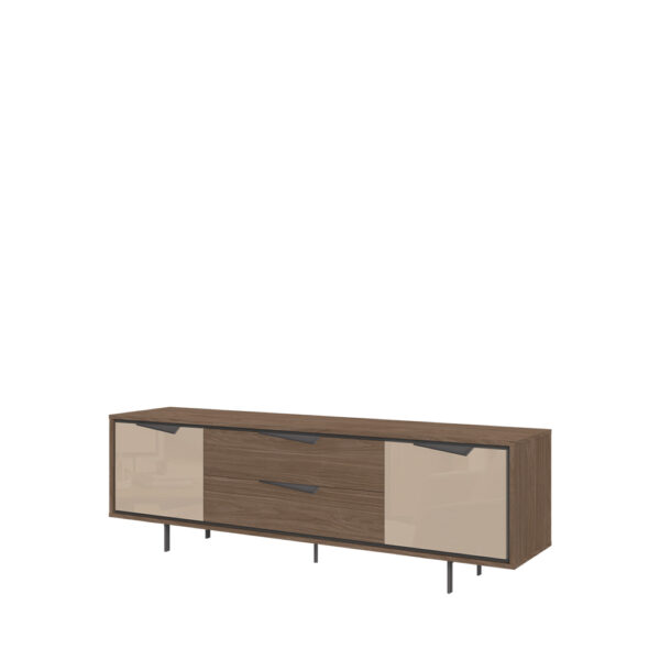 TV Komoda Radda Left  TV196-2K2F/LF