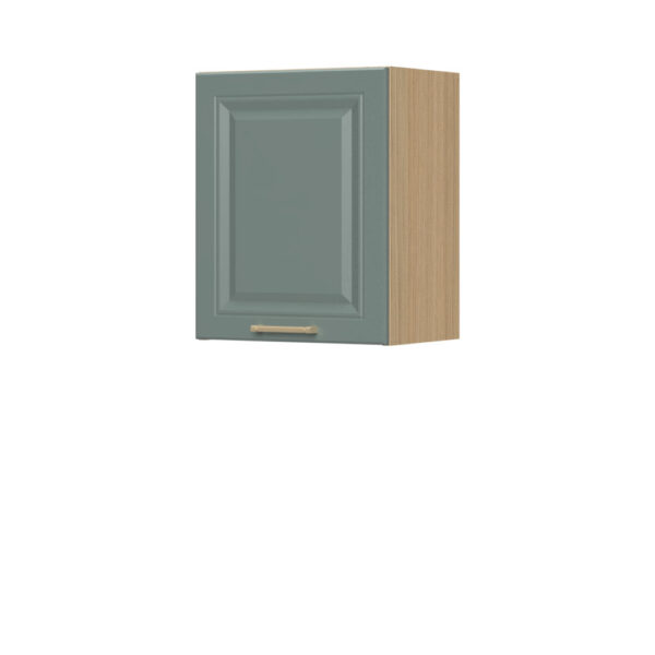 Kuhinjska viseča omarica Regent V5-45-1K/4, VEČ BARV