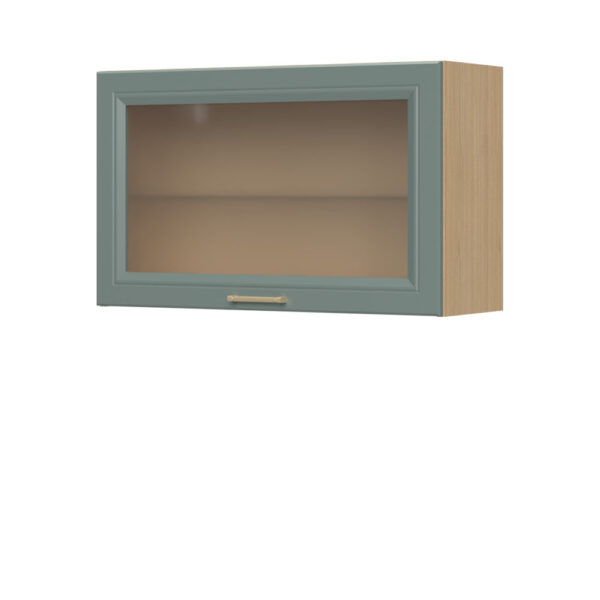 Viseći kuhinjski element Regent  V5-90-1KSP/4, VIŠE BOJA